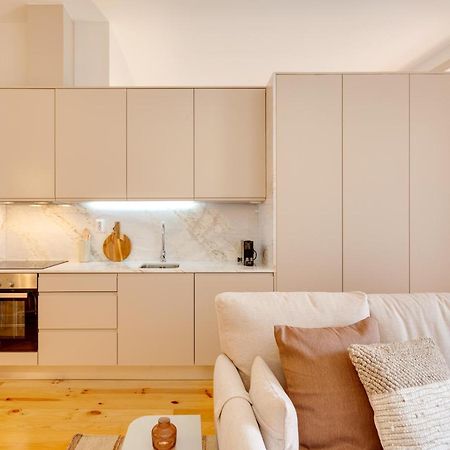 Dom Joao Premium Apartment By Da'Home ปอร์โต ภายนอก รูปภาพ