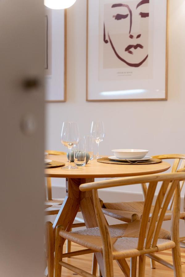 Dom Joao Premium Apartment By Da'Home ปอร์โต ภายนอก รูปภาพ