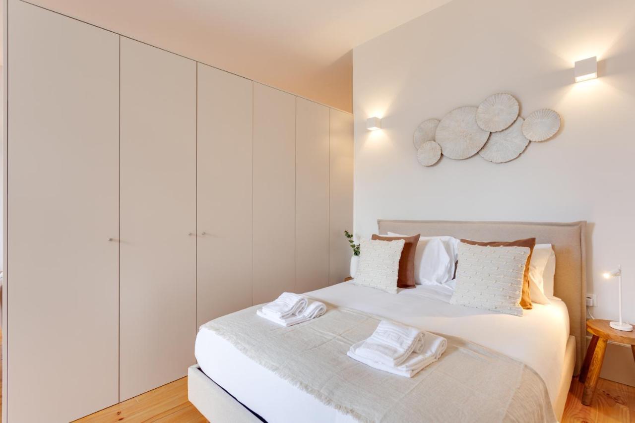 Dom Joao Premium Apartment By Da'Home ปอร์โต ภายนอก รูปภาพ