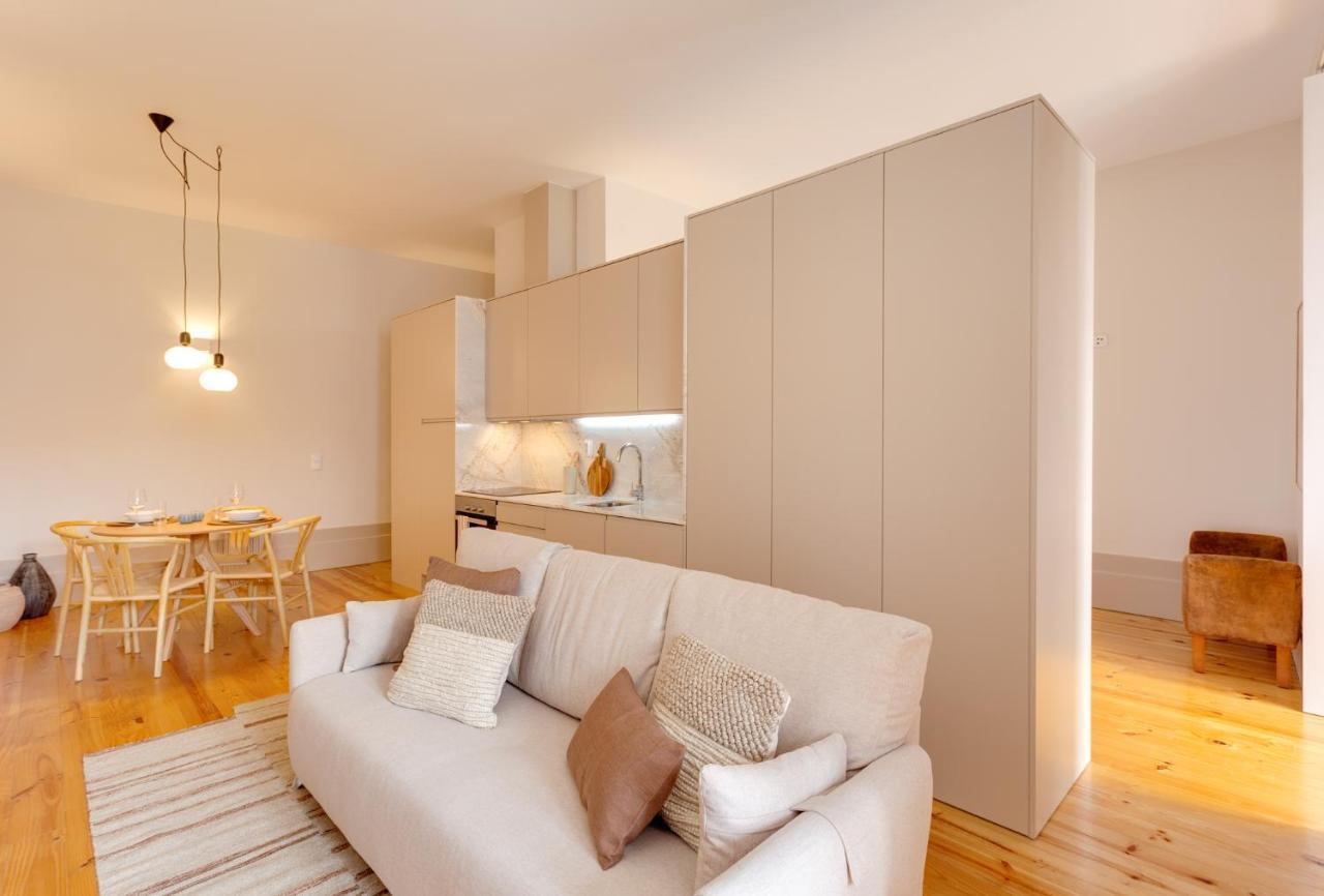 Dom Joao Premium Apartment By Da'Home ปอร์โต ภายนอก รูปภาพ