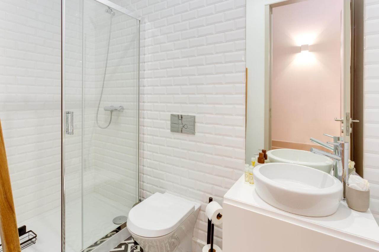 Dom Joao Premium Apartment By Da'Home ปอร์โต ภายนอก รูปภาพ