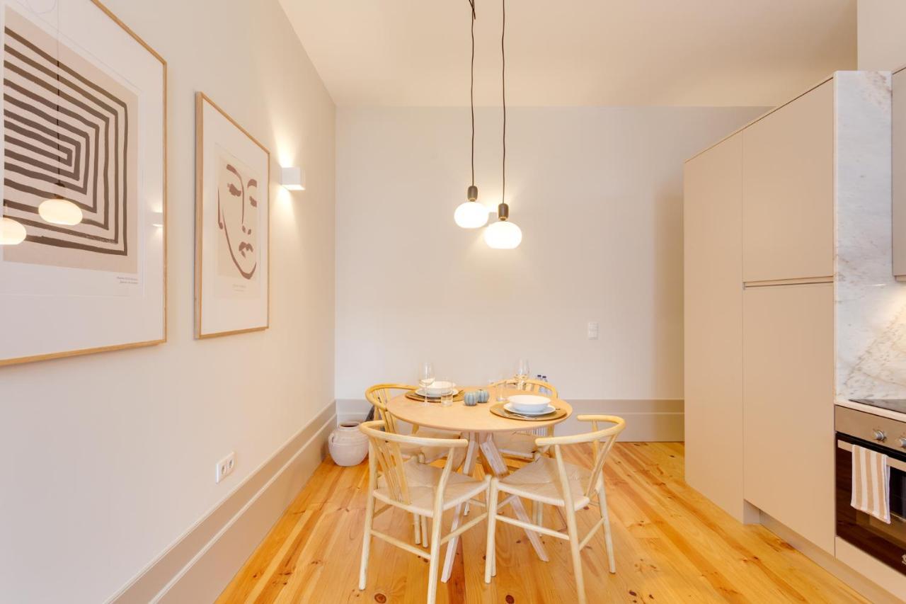 Dom Joao Premium Apartment By Da'Home ปอร์โต ภายนอก รูปภาพ