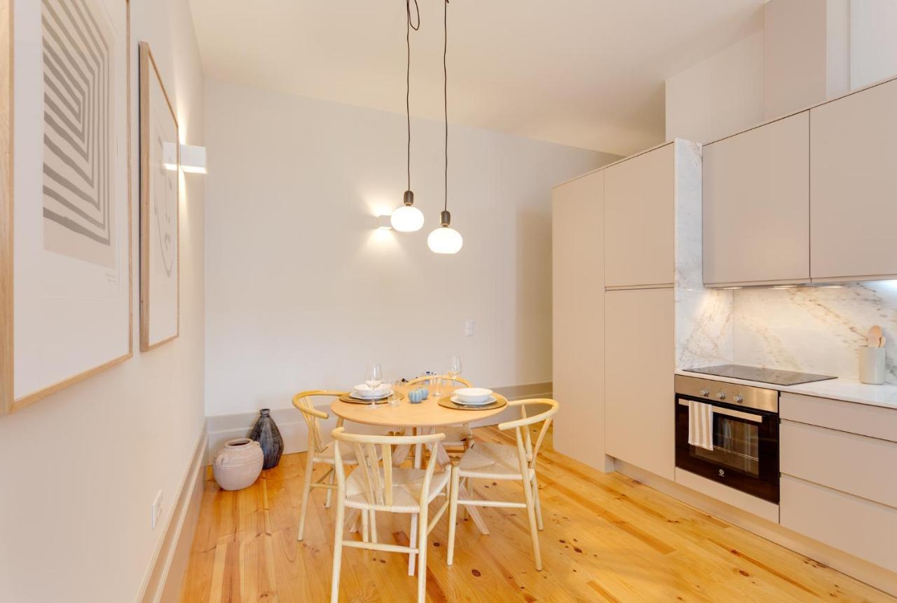 Dom Joao Premium Apartment By Da'Home ปอร์โต ภายนอก รูปภาพ