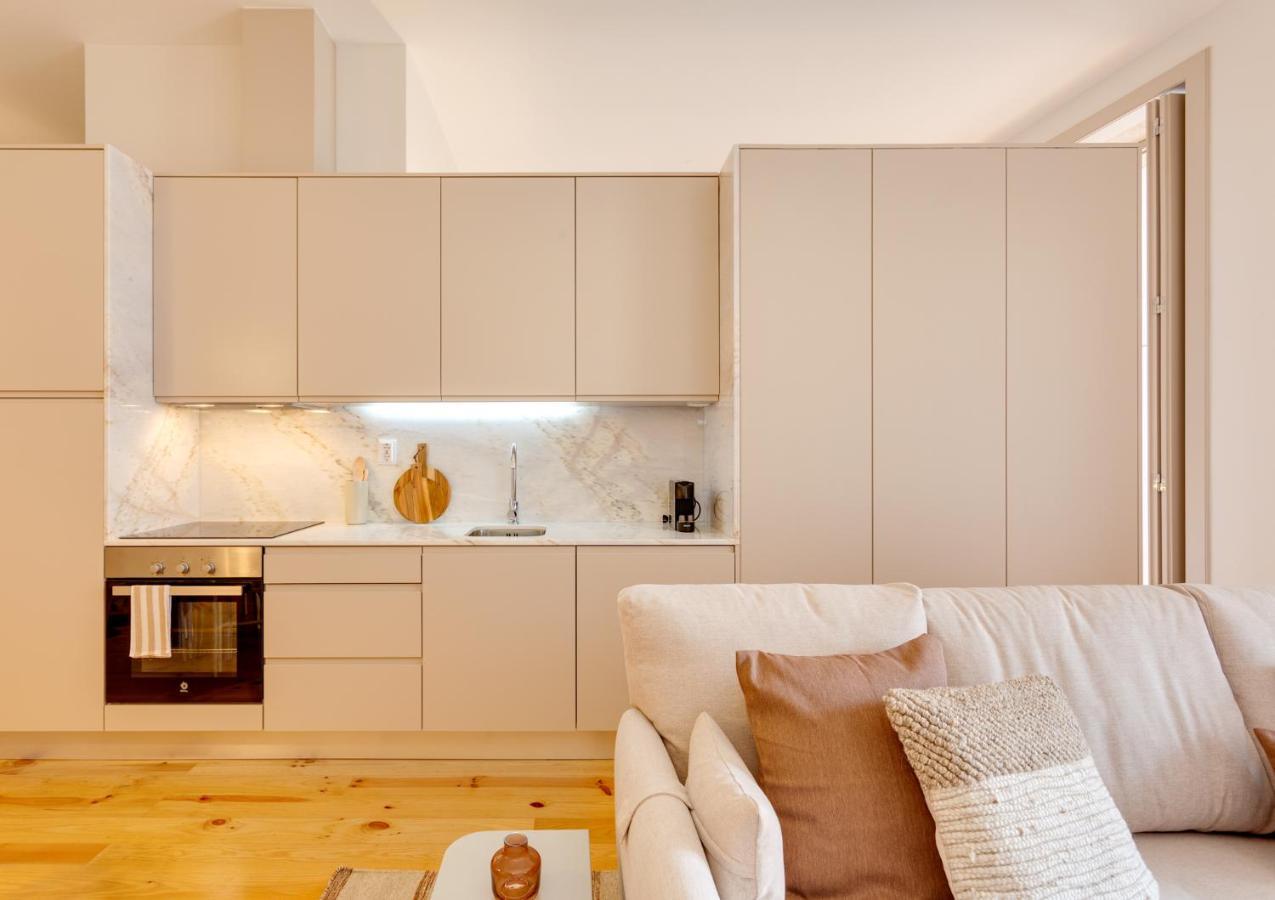 Dom Joao Premium Apartment By Da'Home ปอร์โต ภายนอก รูปภาพ