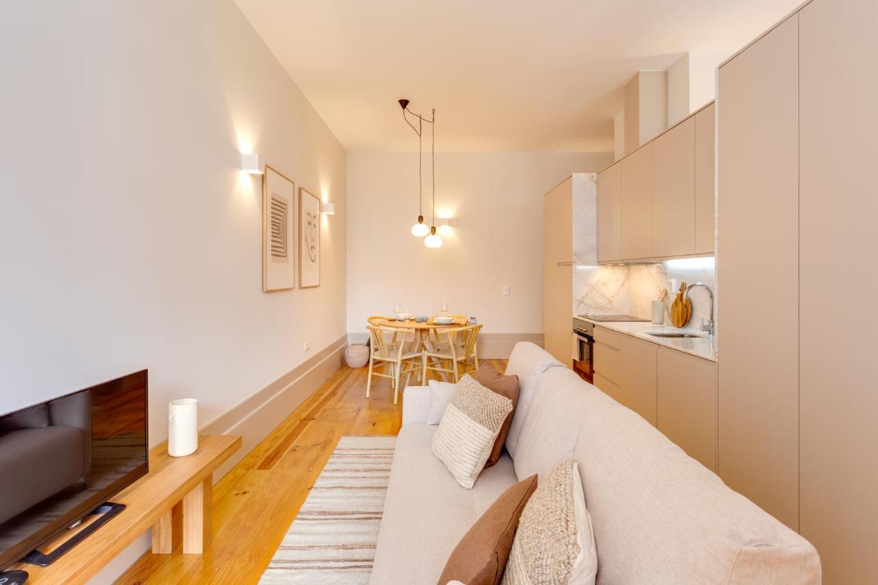 Dom Joao Premium Apartment By Da'Home ปอร์โต ภายนอก รูปภาพ