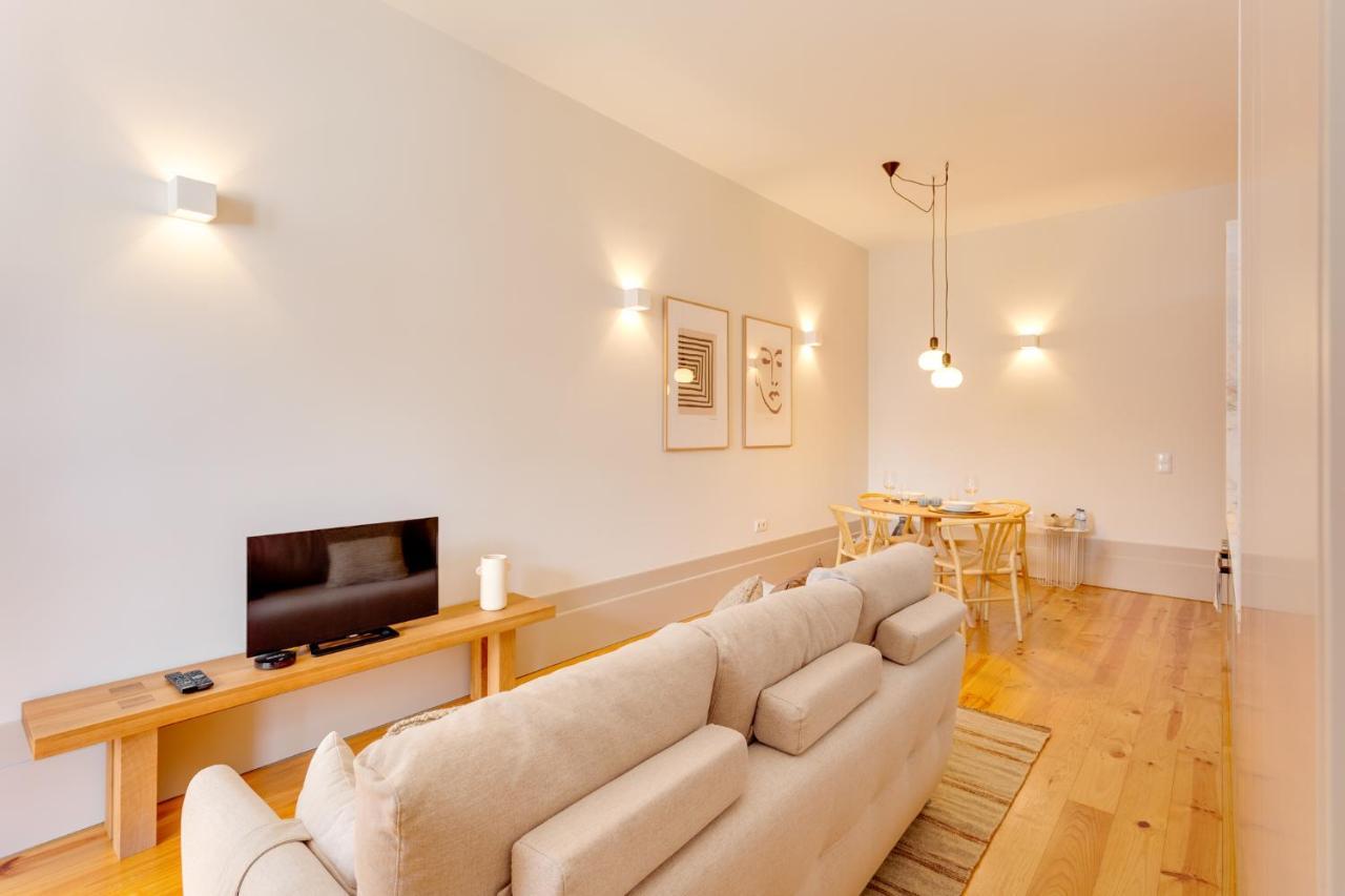 Dom Joao Premium Apartment By Da'Home ปอร์โต ภายนอก รูปภาพ