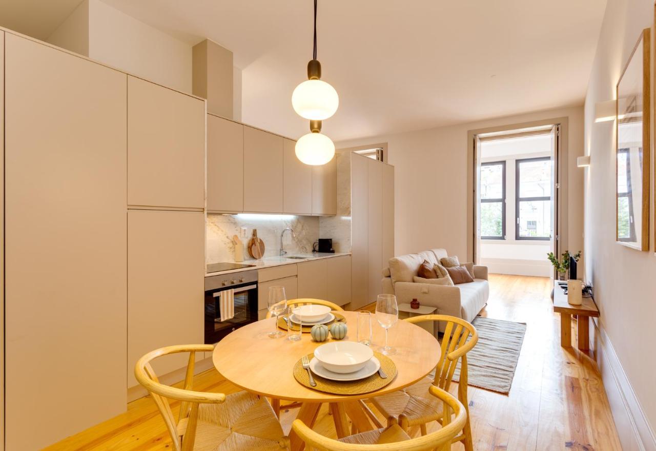 Dom Joao Premium Apartment By Da'Home ปอร์โต ภายนอก รูปภาพ